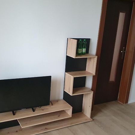 Hotel Felicia Kaluža Екстериор снимка