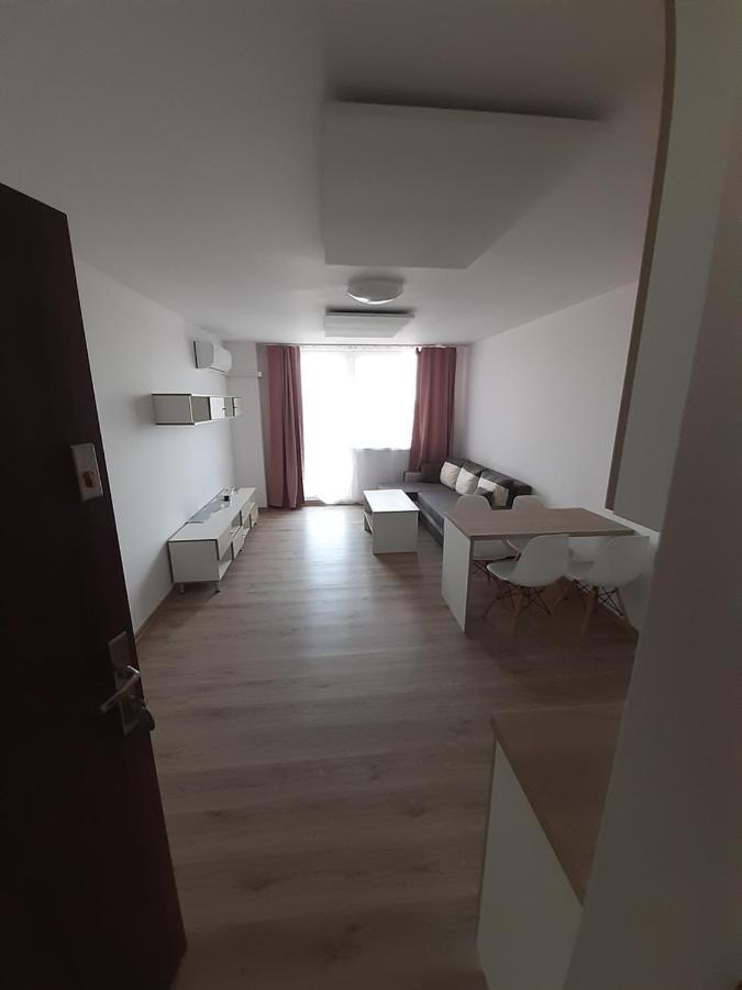 Hotel Felicia Kaluža Екстериор снимка