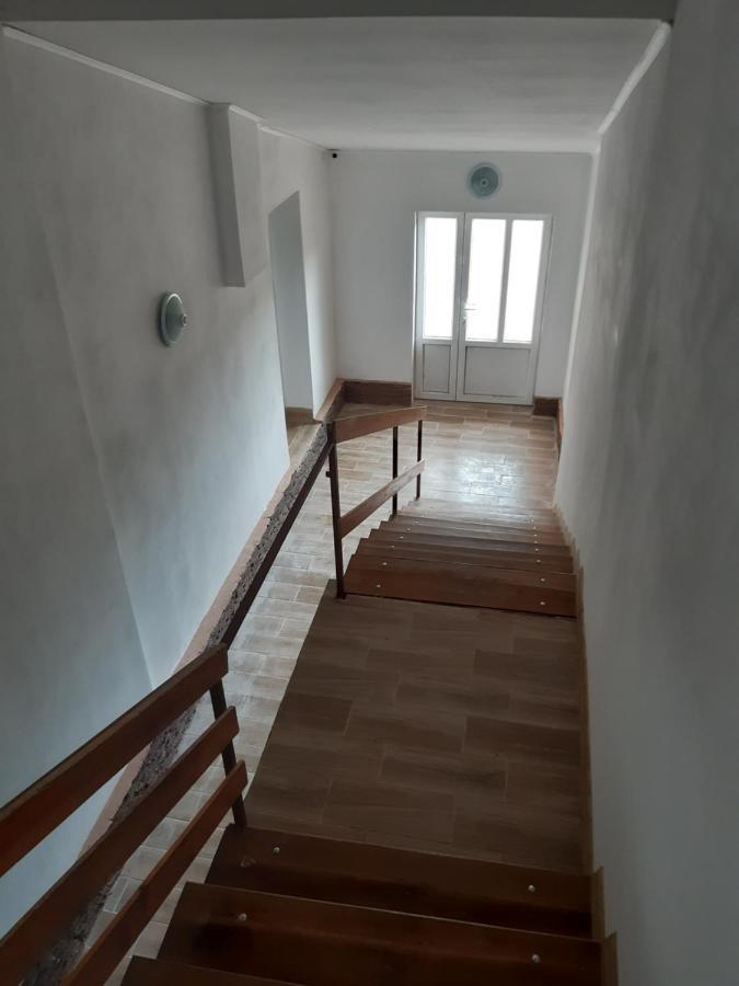 Hotel Felicia Kaluža Екстериор снимка