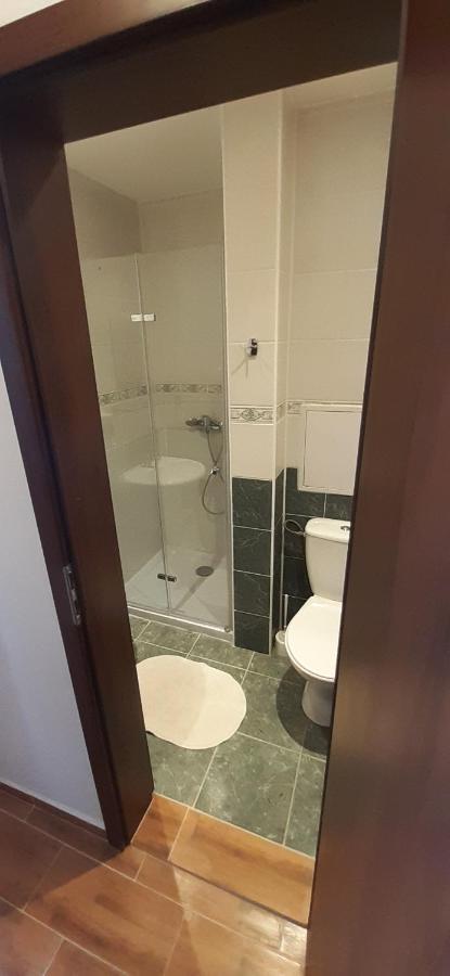 Hotel Felicia Kaluža Екстериор снимка