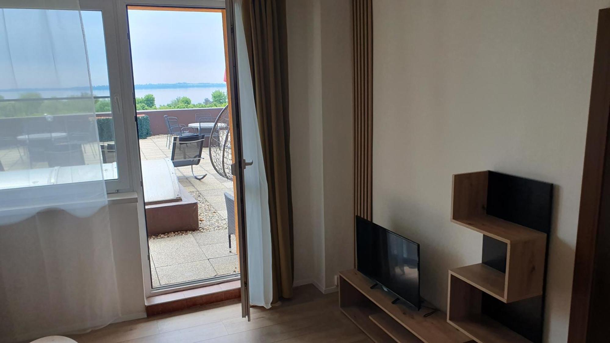 Hotel Felicia Kaluža Екстериор снимка