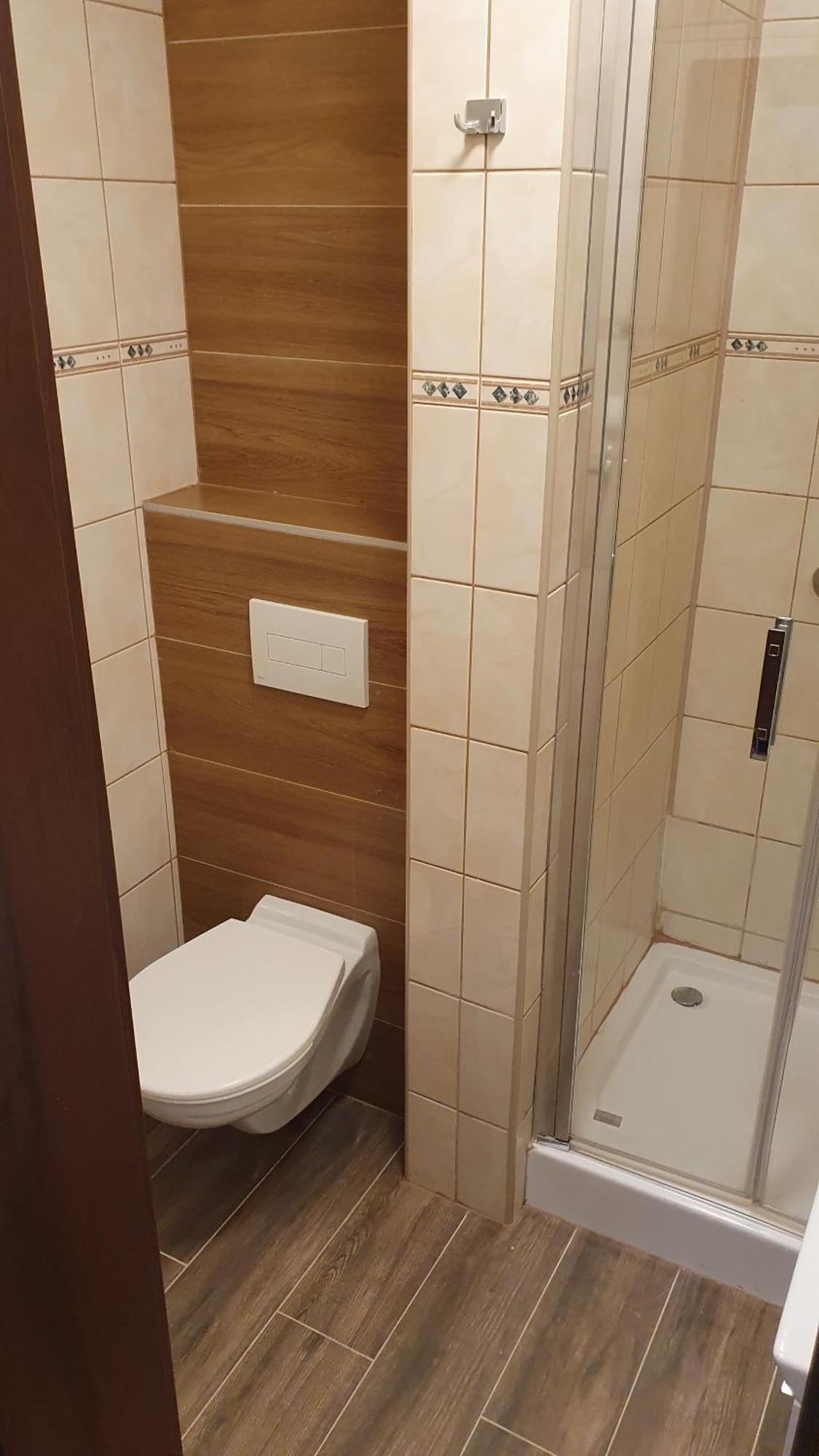 Hotel Felicia Kaluža Екстериор снимка