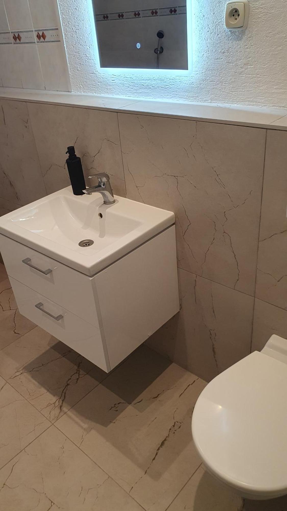 Hotel Felicia Kaluža Екстериор снимка